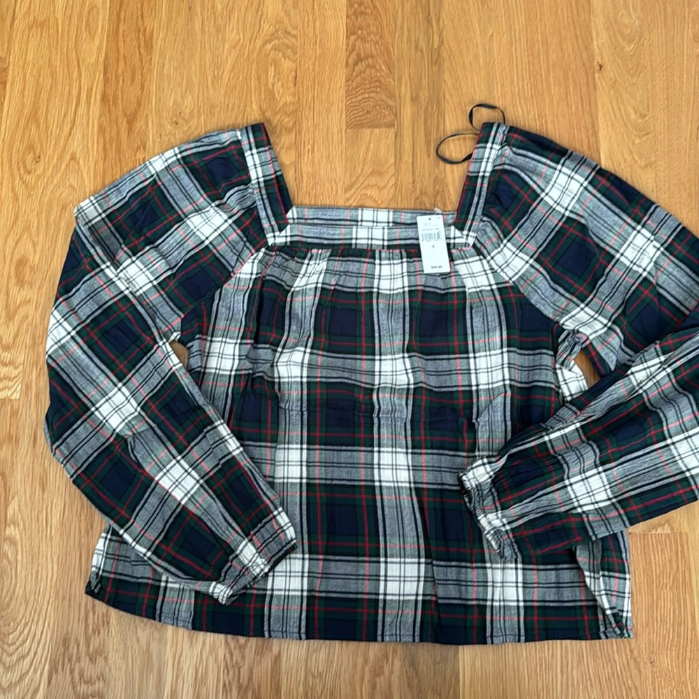 Gap blouse